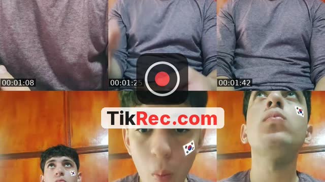 @ikersito7.07 TikTok live