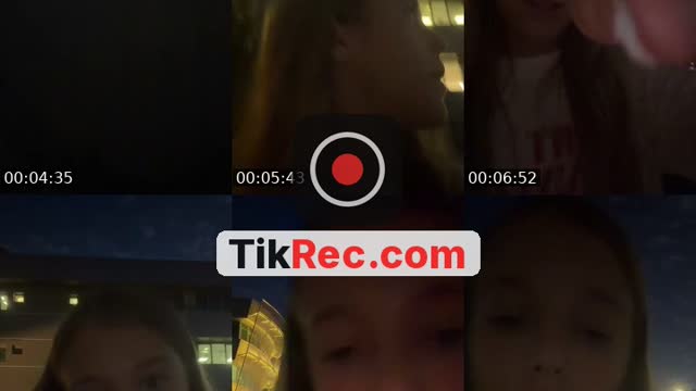 @sashkaprivv1_ TikTok live
