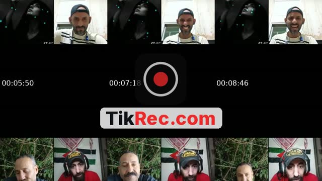 @arfatradwan TikTok live