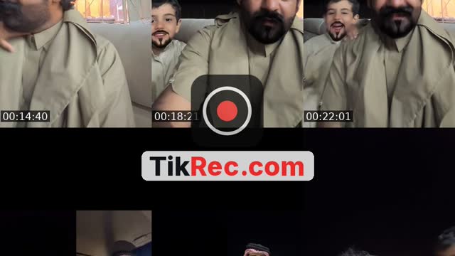 @ghisham9 TikTok live