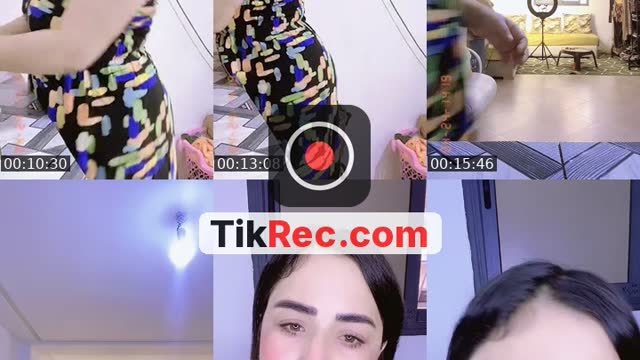@fatilam40 TikTok live from 2026-10-05