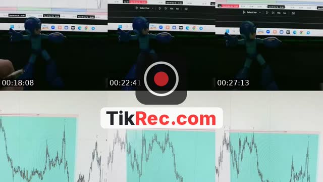 @thirdeyechart_ TikTok live from 2026-10-05