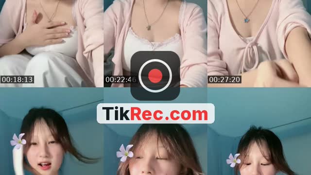 @rojenzy00 TikTok live
