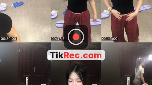 @sc3vpm0 TikTok live from 2026-10-05
