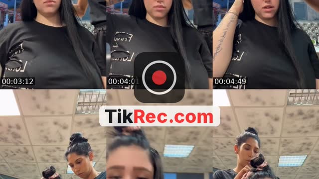@sawowaa_ TikTok live