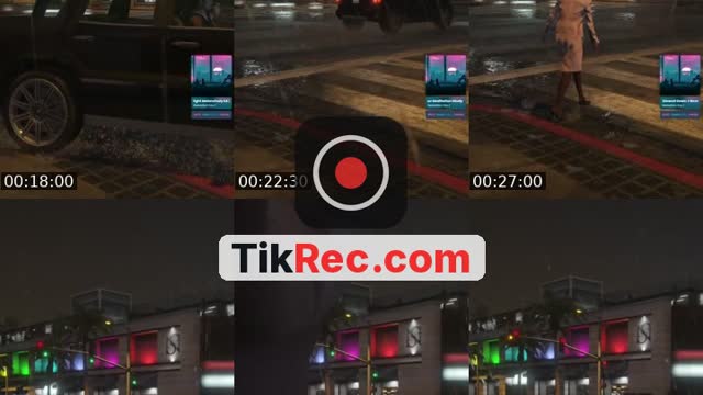 TikTok live: RELAXING by @dayspidey
