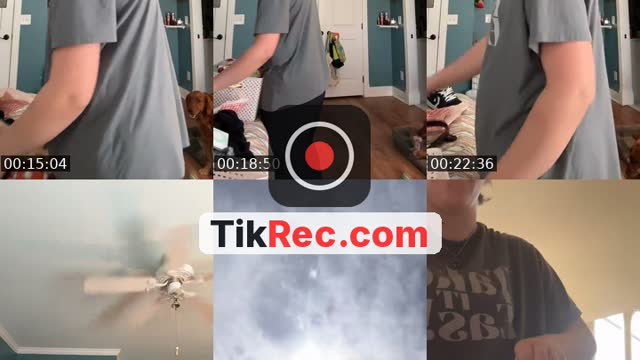 TikTok live: Come hang with me! by @skyfullofstarssssss