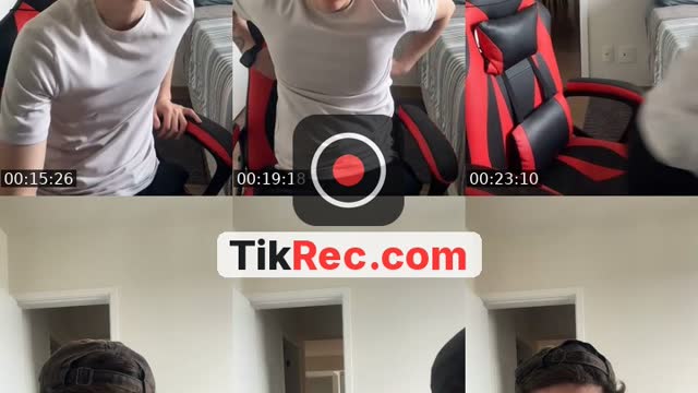 TikTok live: Na rotina de sempre by @yann.oliveiraa