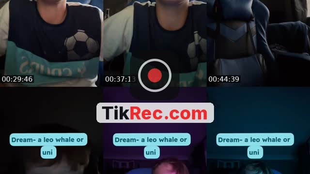 TikTok live: Fc27 by @tylerdoesstreams