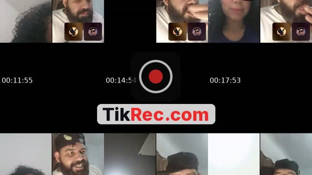 TikTok live: los de alexa by @alexaferrer41