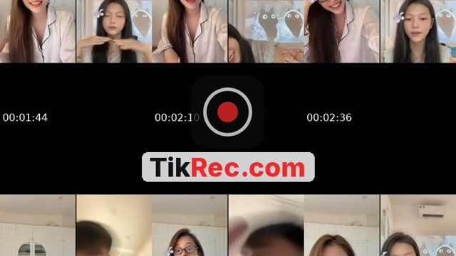 @thiholive79 TikTok live
