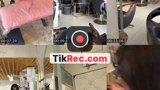 @salonleuz TikTok live