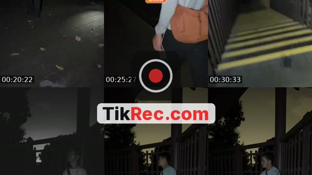 TikTok live: EAST OF SINGAPORE by @loyy_ahmad