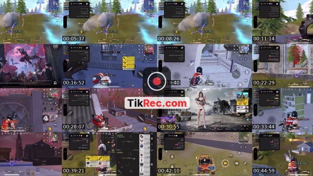 @7anen11 TikTok live