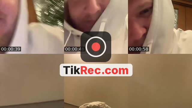 @cricket1eye TikTok live