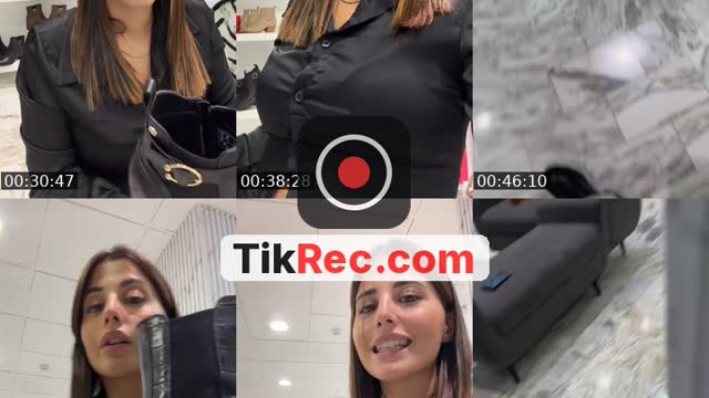@elite_donna_ TikTok live from 2026-10-05