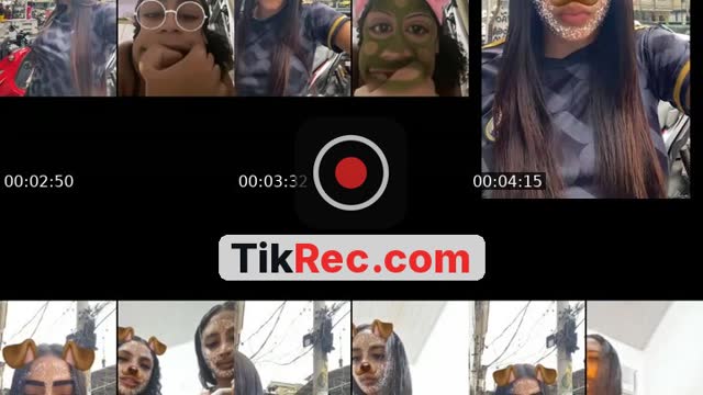 @bblinda418 TikTok live