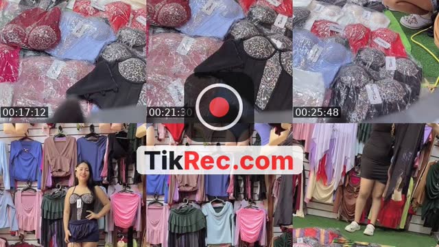 @chimboteropacomoda TikTok live from 2026-10-05