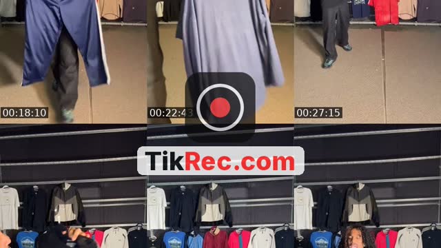TikTok live: FAMIII TPLP prix de départ 1€  by @second.paris