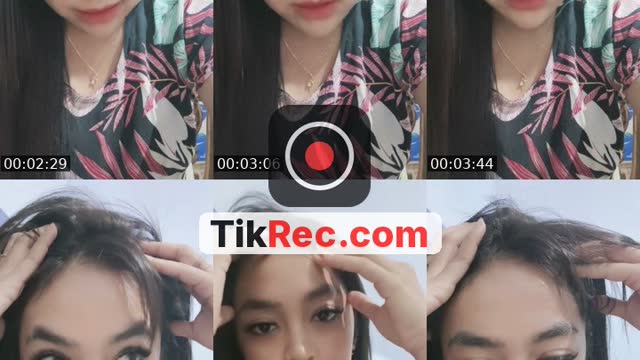 @hennyaulliya TikTok live