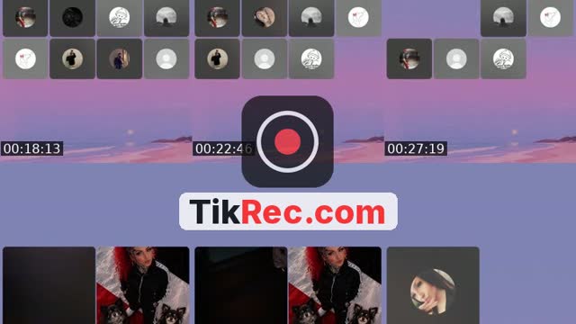 @13helyjane12 TikTok live
