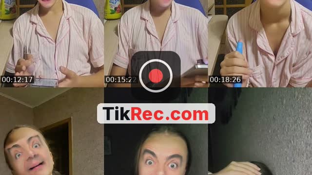 @dashicrgnav TikTok live from 2026-10-05