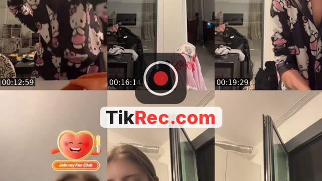 @igotb1tchesluv69 TikTok live