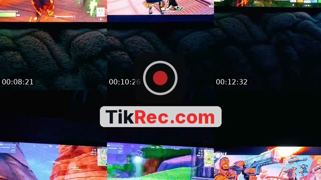 @nadine5525 TikTok live