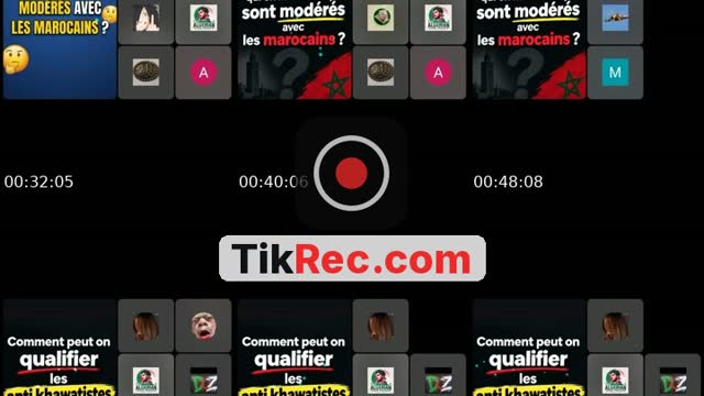 @wahren_dz TikTok live from 2026-10-05