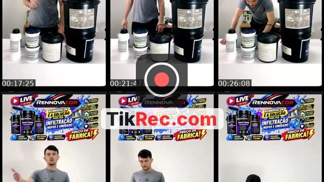 TikTok live: Lets Go LIVE! by @casalcreatorr