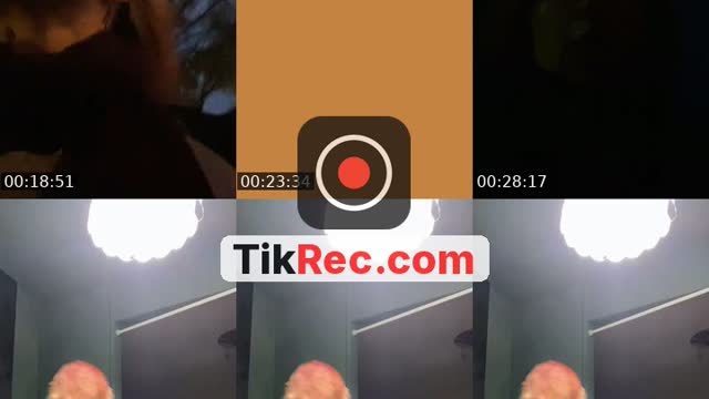 @jazzlegrande_ TikTok live