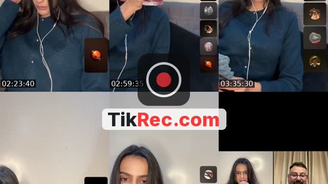@llui22l TikTok live from 2026-10-05