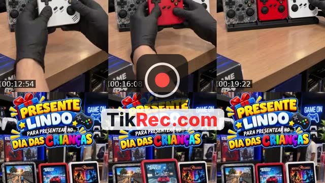 TikTok live: Live Automática by @viral.shop2027