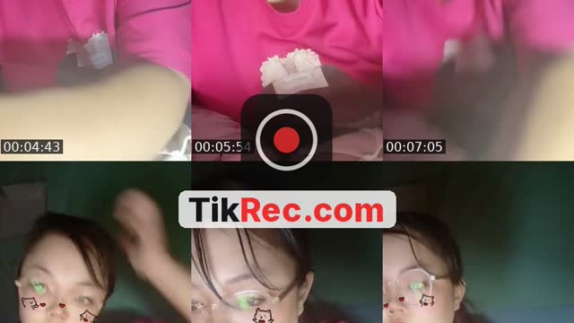 @sacred6366 TikTok live