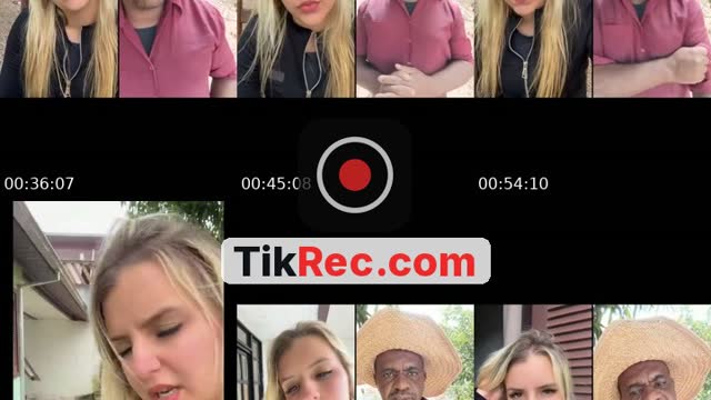 @unicacamililoira TikTok live from 2026-10-05