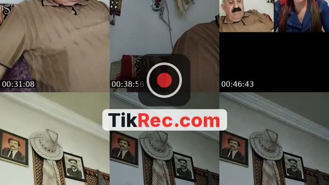 @m...1135 TikTok live from 2026-10-05