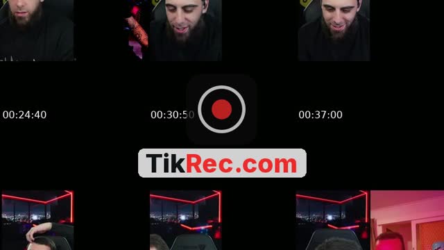 TikTok live: Lets Go LIVE! by @astro.9702