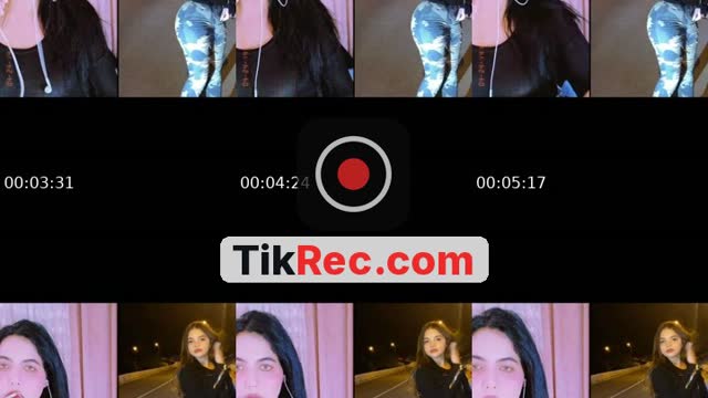 @imane77e TikTok live