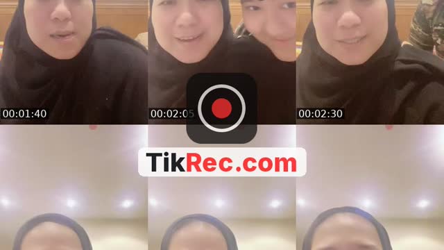 TikTok live: Welcome to my live by @liatea79
