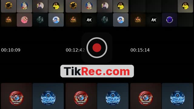 @2026f18 TikTok live from 2026-10-05