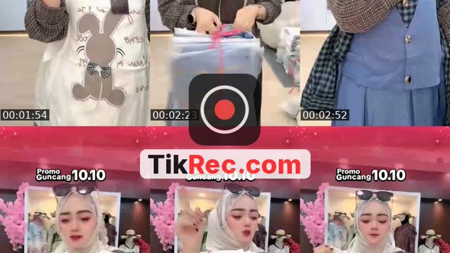 @unii.qo TikTok live from 2026-10-05