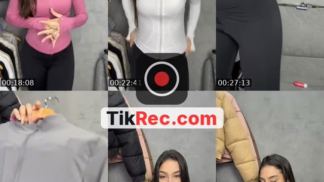 TikTok live: Oferta relâmpago de live by @elis.bella0