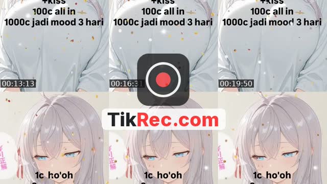 @aiyaa433 TikTok live from 2026-10-05
