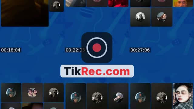 @xxy_broj TikTok live from 2026-10-05