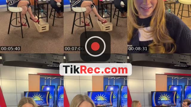 @bella.demosthenous TikTok live from 2026-10-05