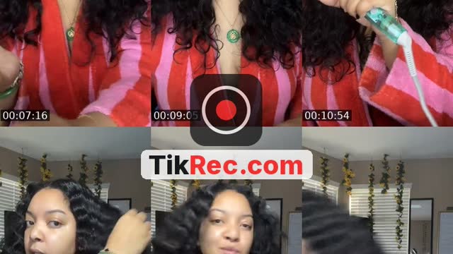@dayadarling30 TikTok live from 2026-10-05