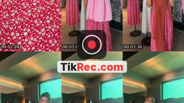 @fernandaguillensua TikTok live