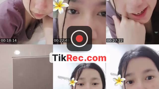 TikTok live: jgn lupa gift y by @rianiii214