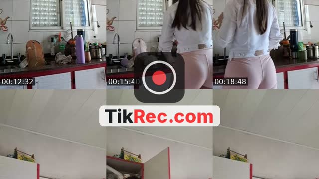 TikTok live: cocina conmigo by @pri.garcia99