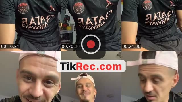 @dada31820 TikTok live